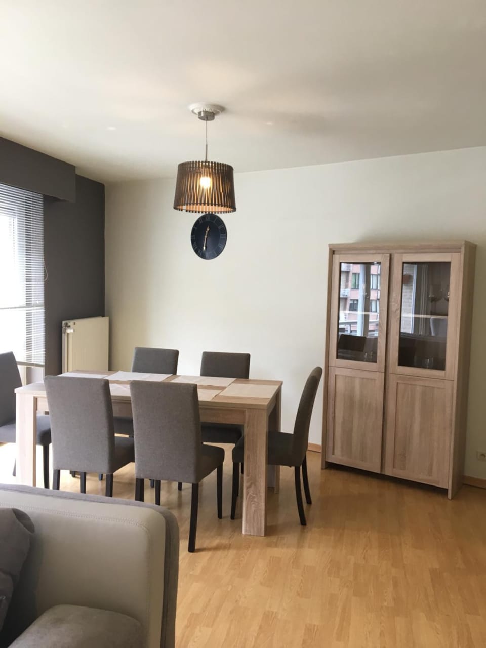 LaurensaHeist Apartment in Knokke-Heist