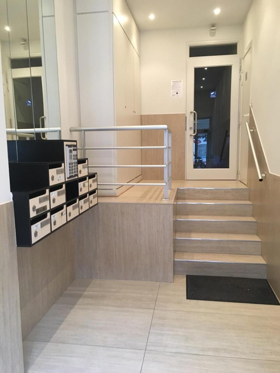 LaurensaHeist Apartment in Knokke-Heist