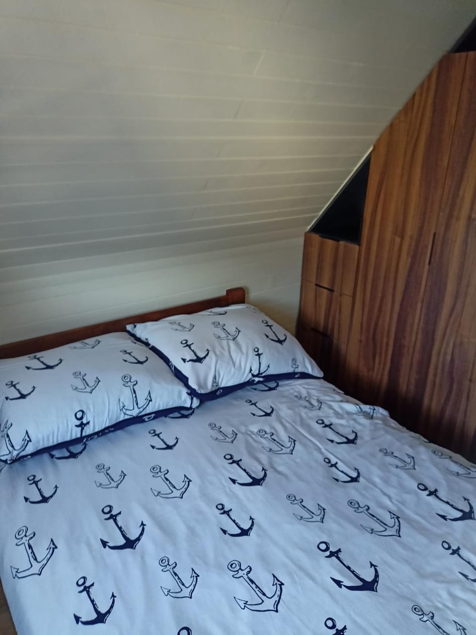 Amelia Domek letniskowy Nature lodge in Pomeranian Voivodeship