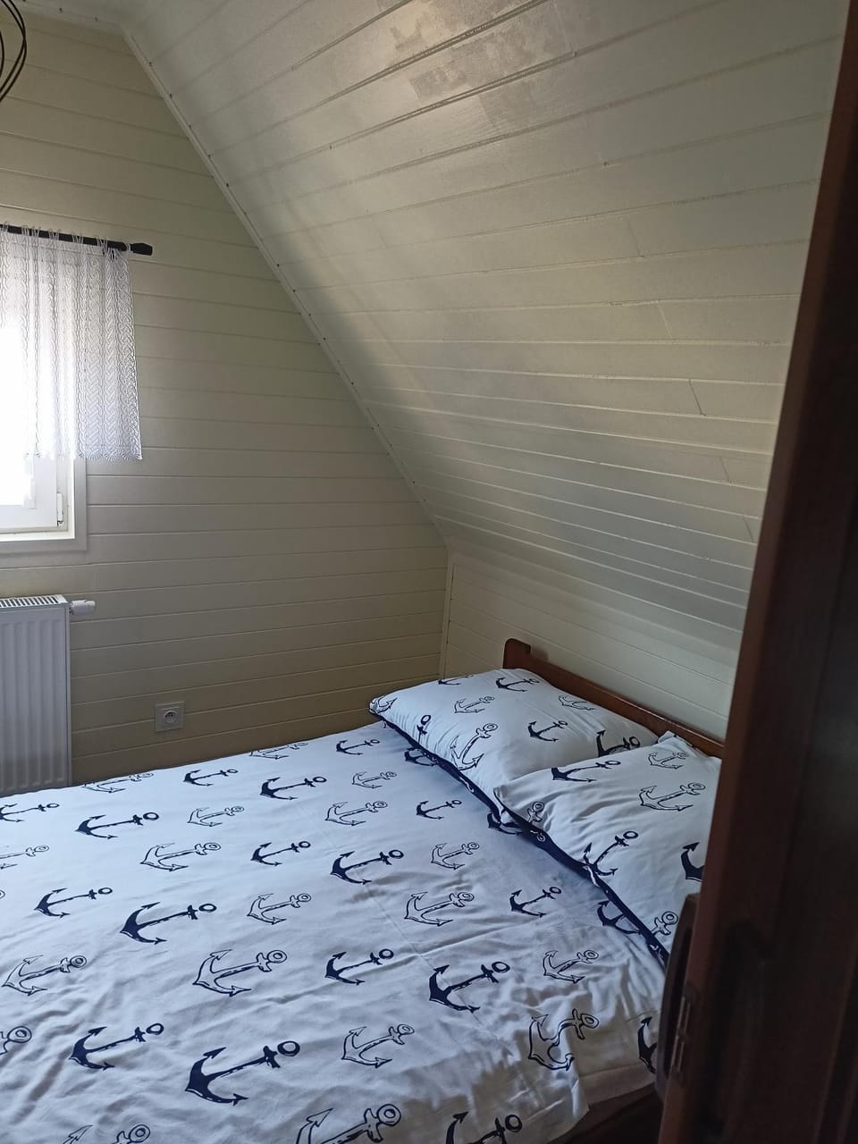 Amelia Domek letniskowy Nature lodge in Pomeranian Voivodeship