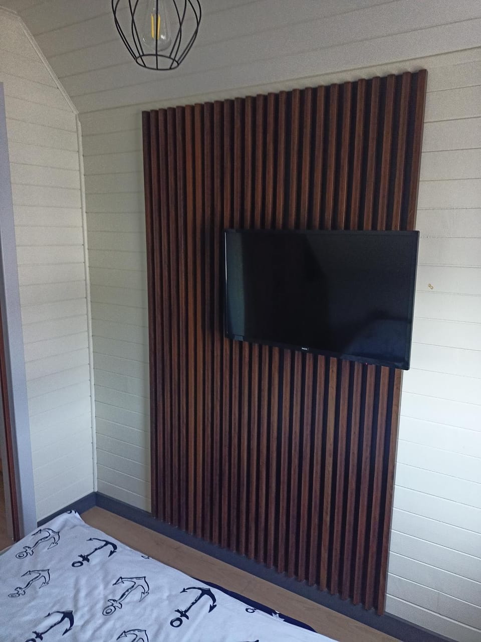 Amelia Domek letniskowy Nature lodge in Pomeranian Voivodeship