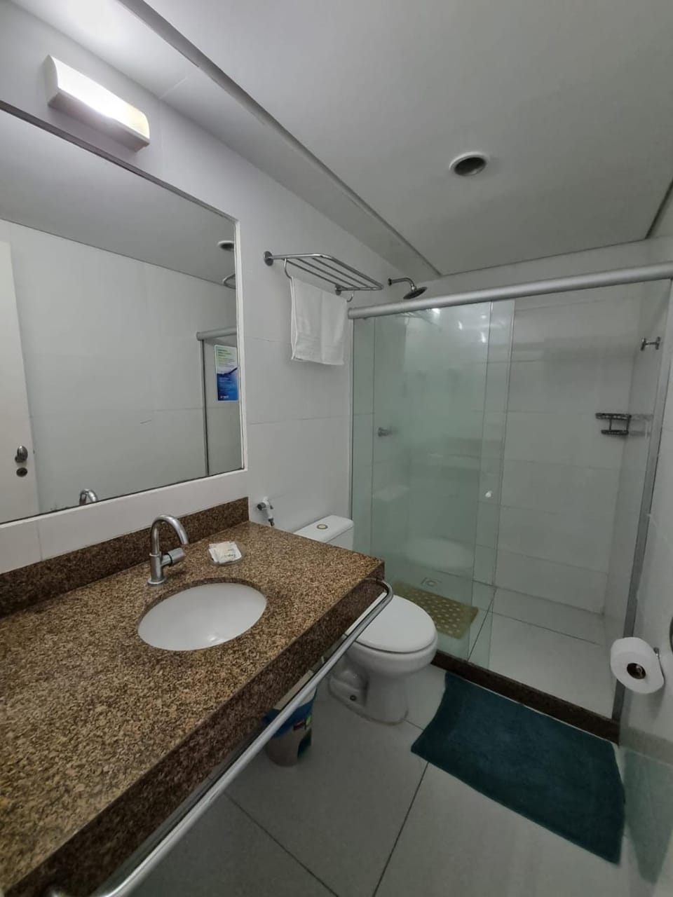 Apto beira mar no coração da cidade Apartment in João Pessoa