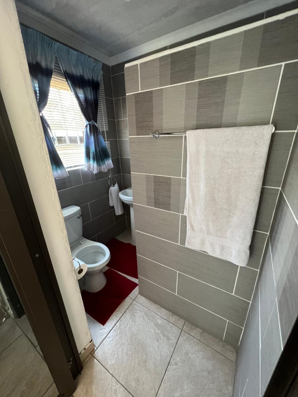 Oteng Lifestyle BnB Bed and Breakfast in Gauteng