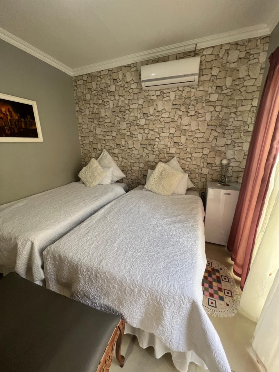Oteng Lifestyle BnB Bed and Breakfast in Gauteng