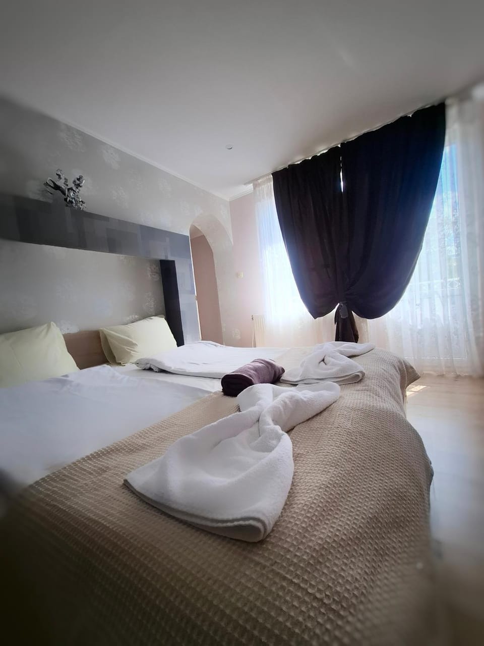 Стаи за гости Върбите Bed and Breakfast in North Macedonia