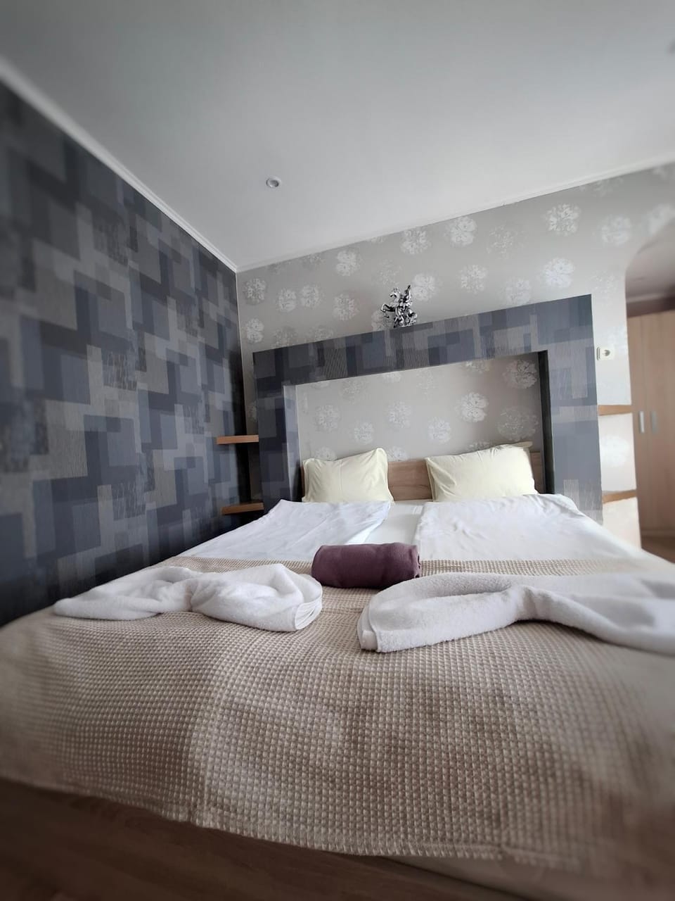 Стаи за гости Върбите Bed and Breakfast in North Macedonia