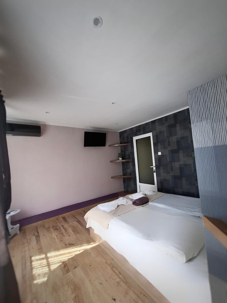 Стаи за гости Върбите Bed and Breakfast in North Macedonia