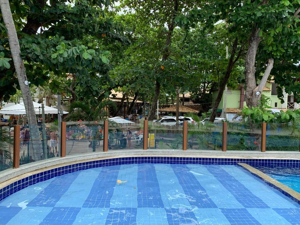 Swimming pool, Swimming pool