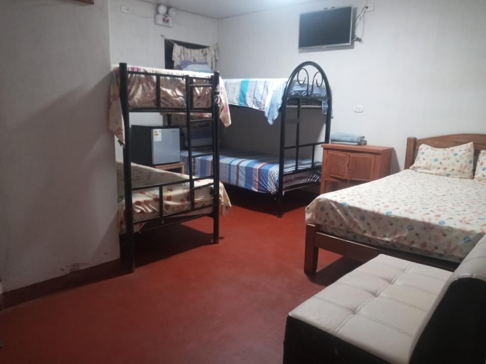 MARANATHA Bed and Breakfast in Department of Piura