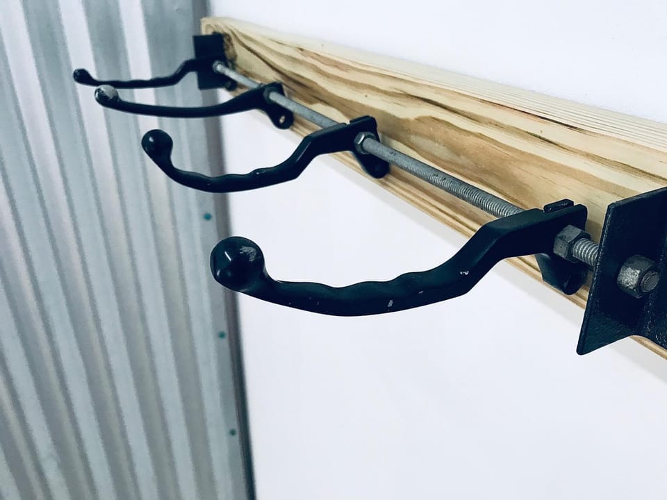 Decorative detail, wardrobe