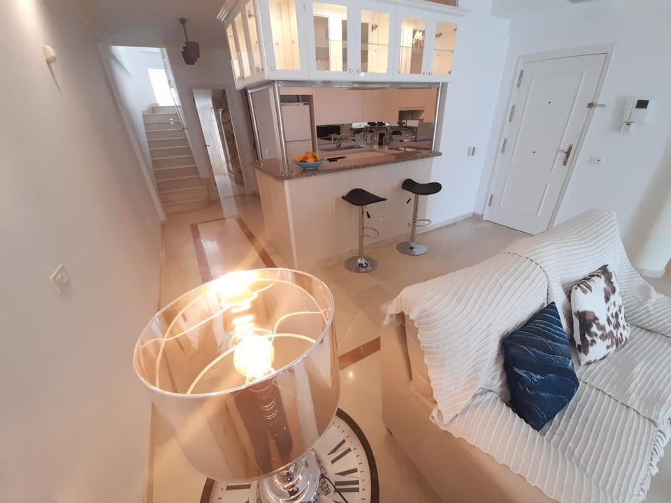 LOS CRISTIANOS LUXURY SEA VIEW Apartment in Los Cristianos