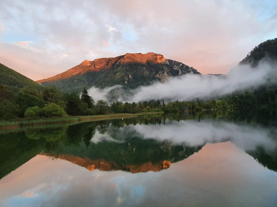 Natural landscape