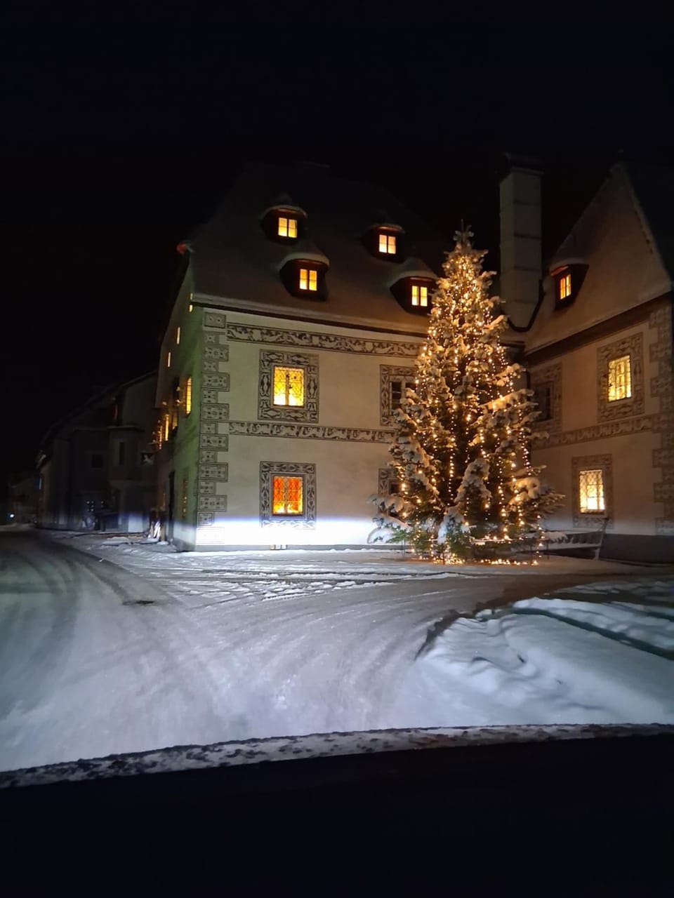 Apartmenthaus AMELIE Apartment in Austria