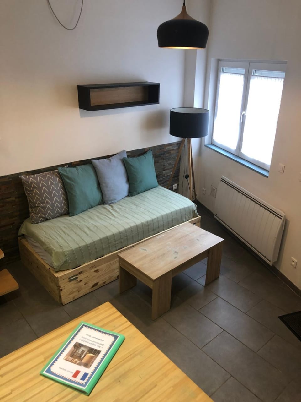 AlloAppartMeublé_L'écrin Apartment in Sartrouville