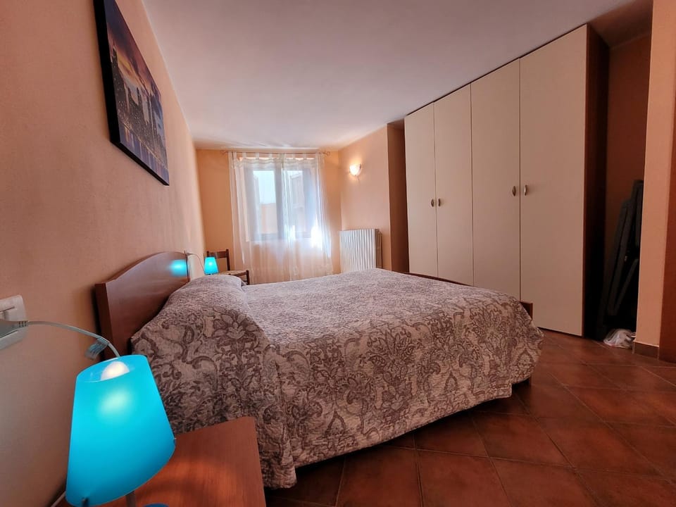 Mountain and Iseo Lake Mountain Lake Iseo Hospitality Apartment in Province of Brescia