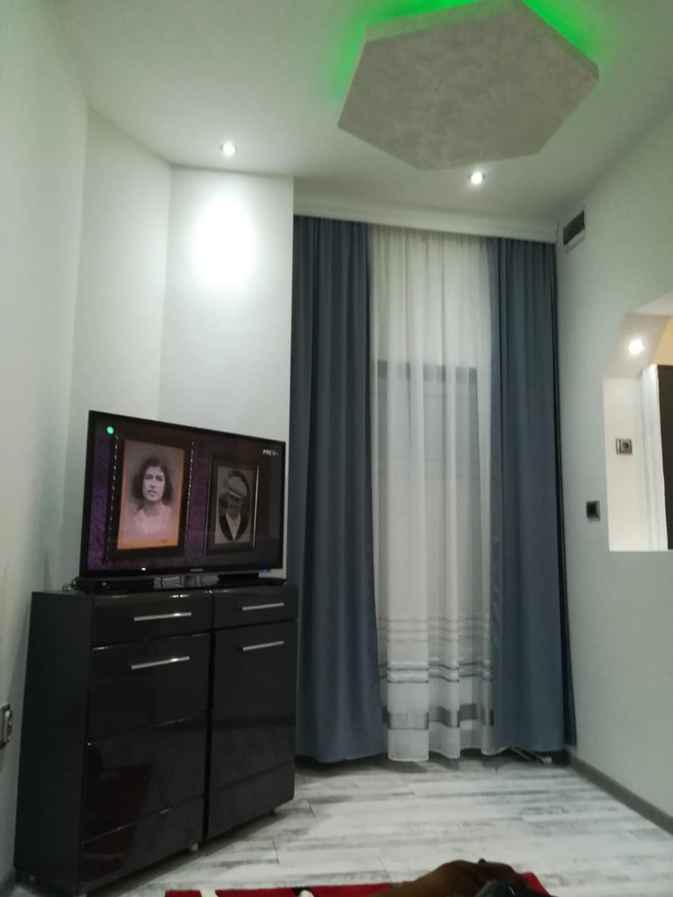 TV and multimedia