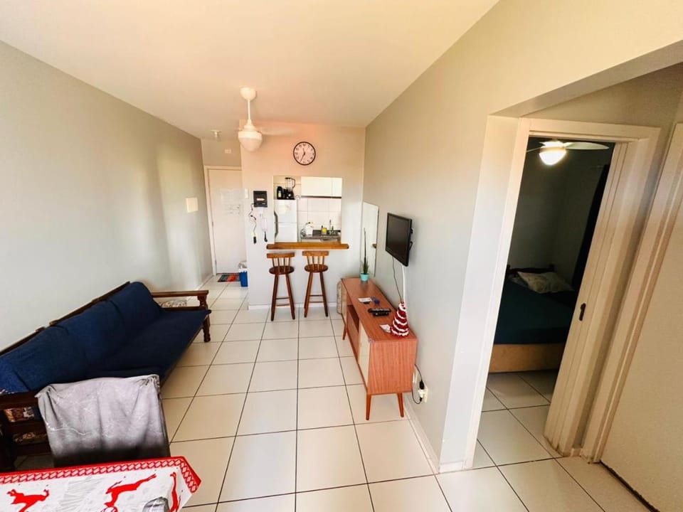 FORNAZARIAPÊ - Praia, Wi-fi, Elevador e Garagem Apartment in Caraguatatuba