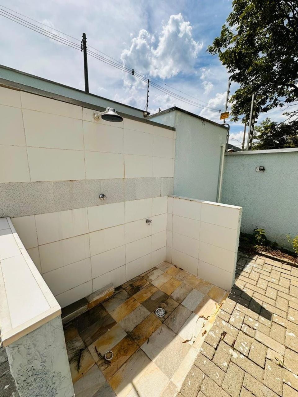 FORNAZARIAPÊ - Praia, Wi-fi, Elevador e Garagem Apartment in Caraguatatuba