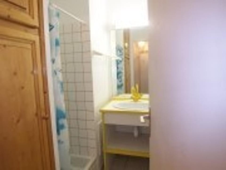 Appartement T2 à St Lary Soulan, 4 pers, rez-de-chaussée, cuisine équipée, parking, sauna/jacuzzi - FR-1-457-133 Apartment in Saint-Lary-Soulan