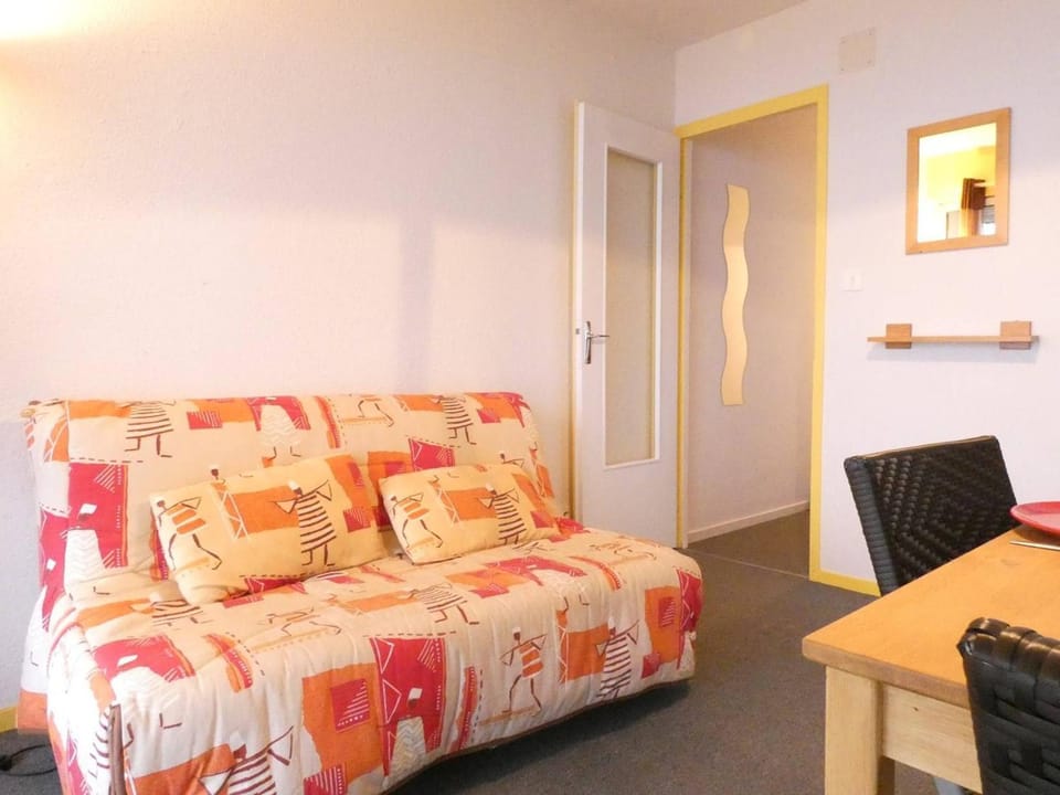 Studio cosy pour 4 avec terrasse à Saint-Lary-Soulan - FR-1-457-277 Apartment in Saint-Lary-Soulan