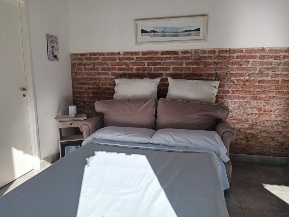 Alojamientos Los Troncos, Alvarado Apartment in Mar del Plata