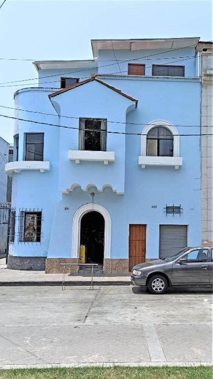Lima Real Aparts Apartment in Lima