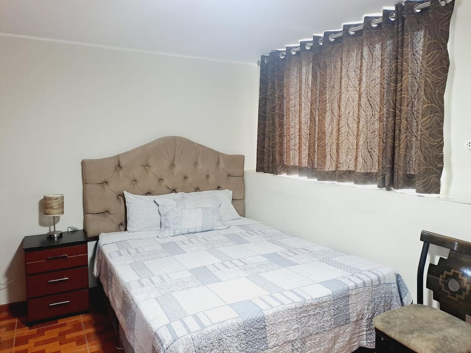 Lima Real Aparts Apartment in Lima