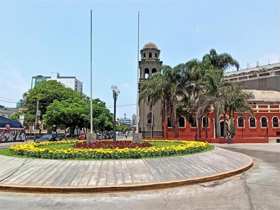 Lima Real Aparts Apartment in Lima