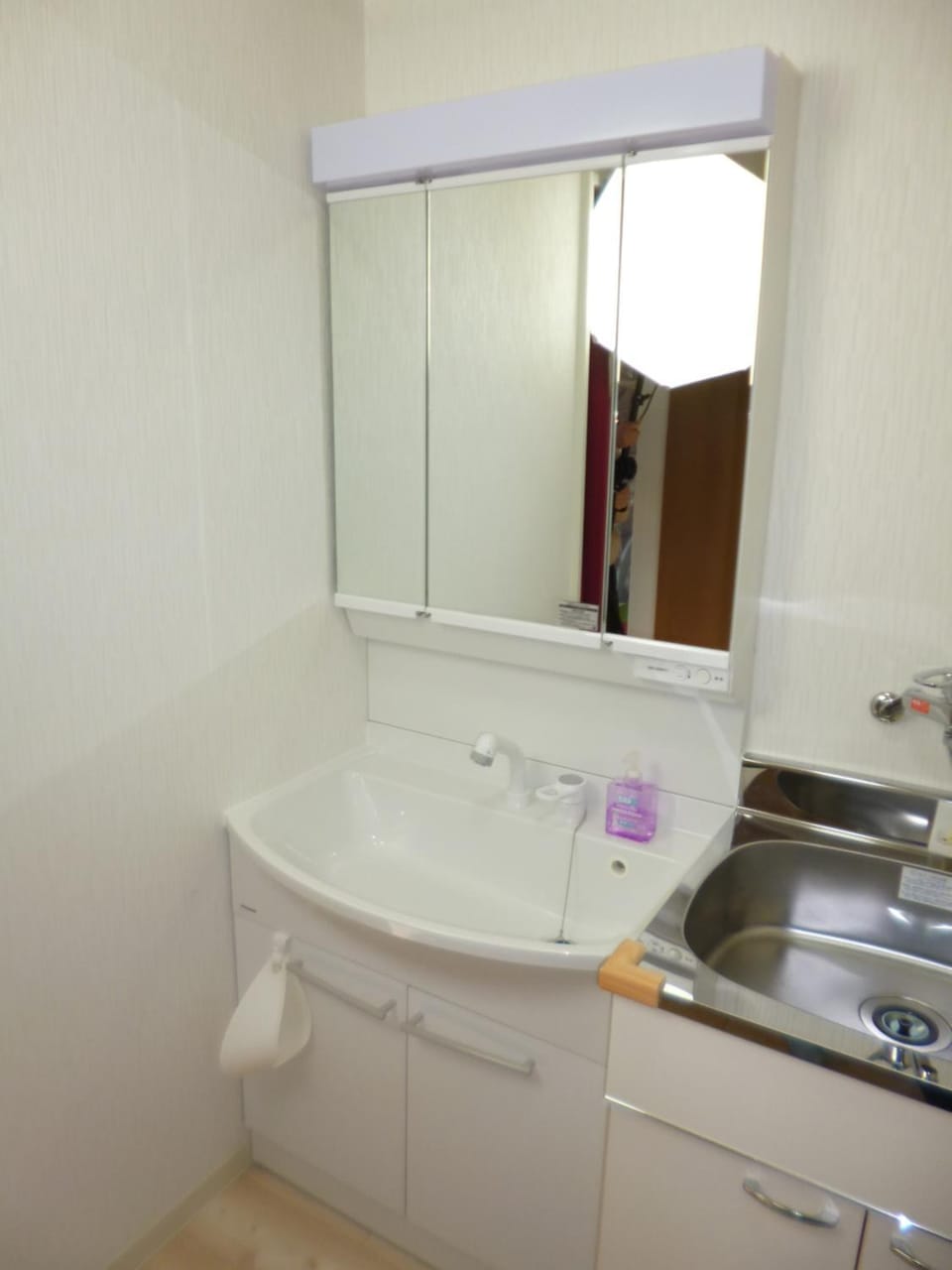 THE MICKEY CARLTON Ohashi 206 Apartment in Fukuoka