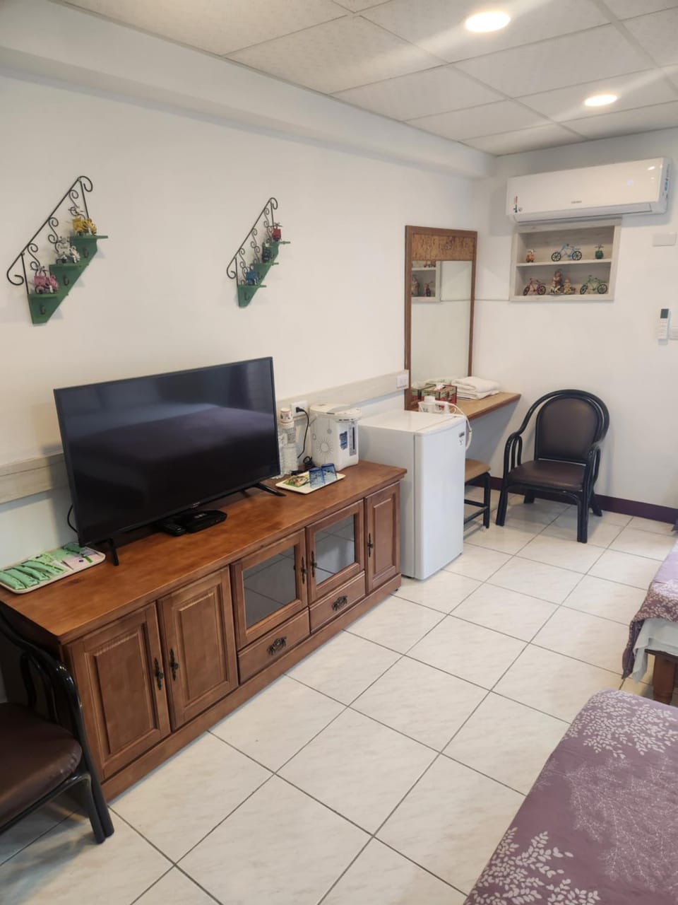 Chihpen Hot Spring Hotel Apartment hotel in Kaohsiung
