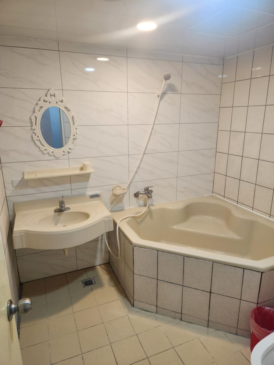 Chihpen Hot Spring Hotel Apartment hotel in Kaohsiung