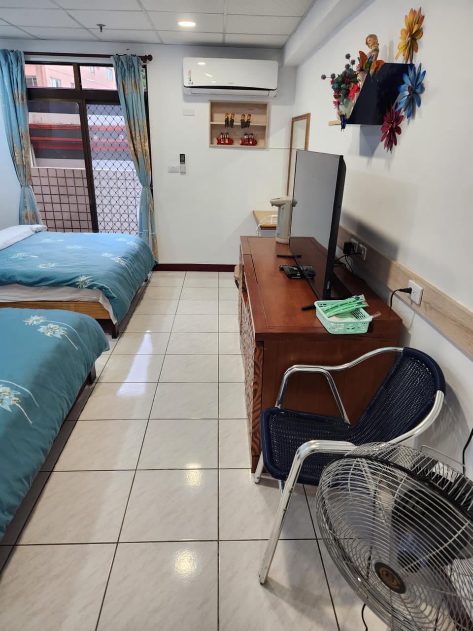 Chihpen Hot Spring Hotel Apartment hotel in Kaohsiung