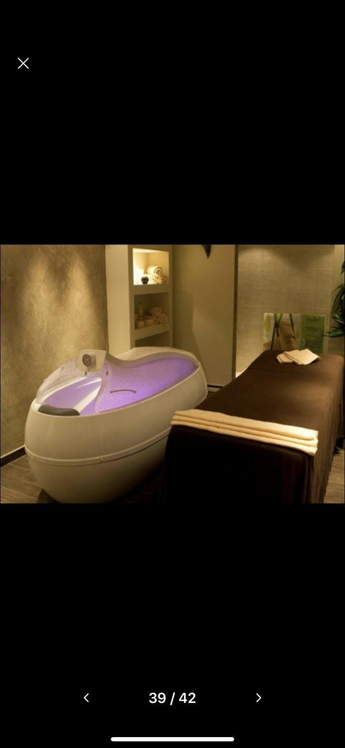 Terra Complex SPA apartment 1 bedroom suite Apartment in Blagoevgrad Province