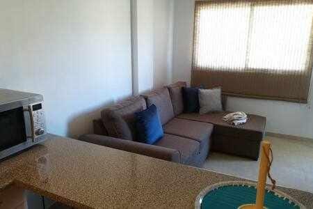 Casas Galloway - Puertito Güímar. Sol y comodidad. Apartment in Canary Islands
