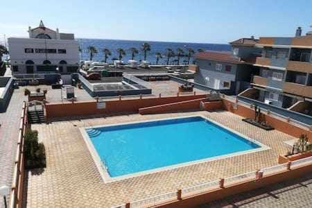 Casas Galloway - Puertito Güímar. Sol y comodidad. Apartment in Canary Islands