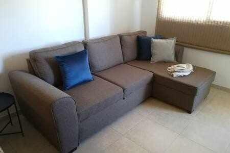 Casas Galloway - Puertito Güímar. Sol y comodidad. Apartment in Canary Islands