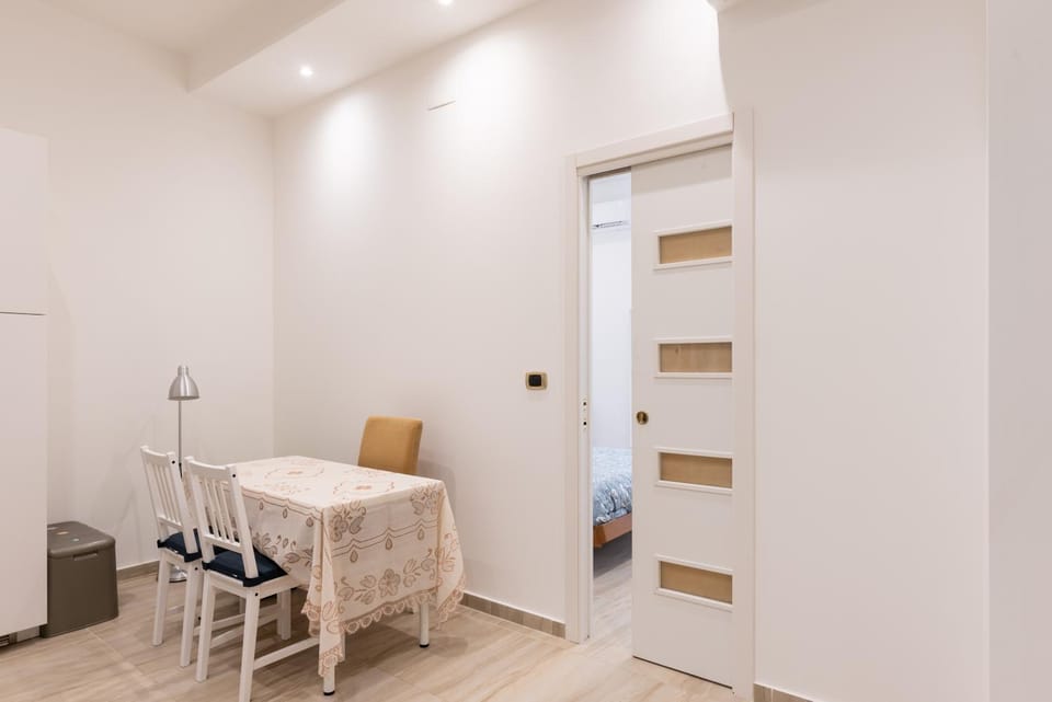 Il Priscio Apartment Apartment in Bari