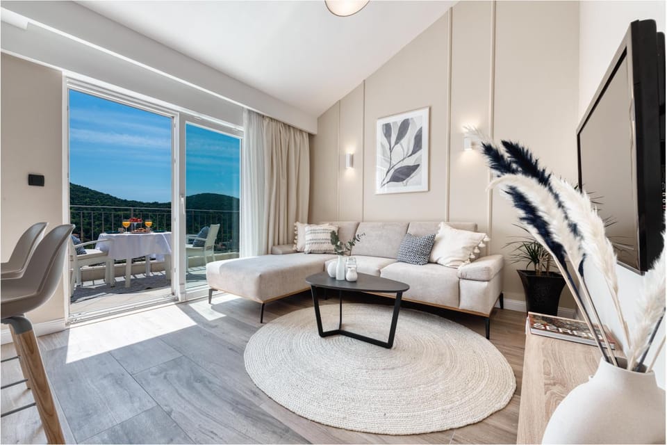 Villa Boro 4 Apartment in Dubrovnik