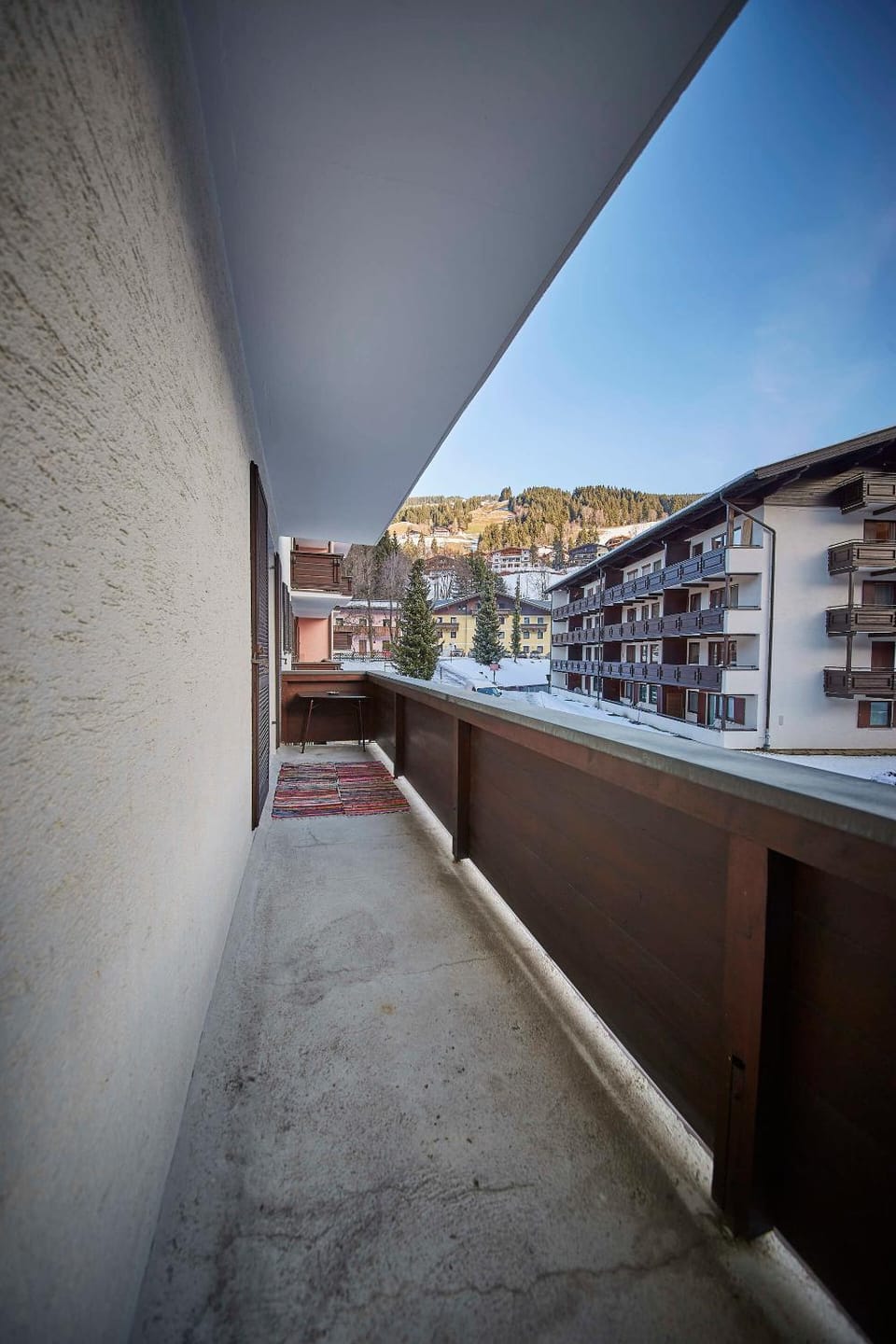 Appartement White Chili Apartment in Saalbach-Hinterglemm