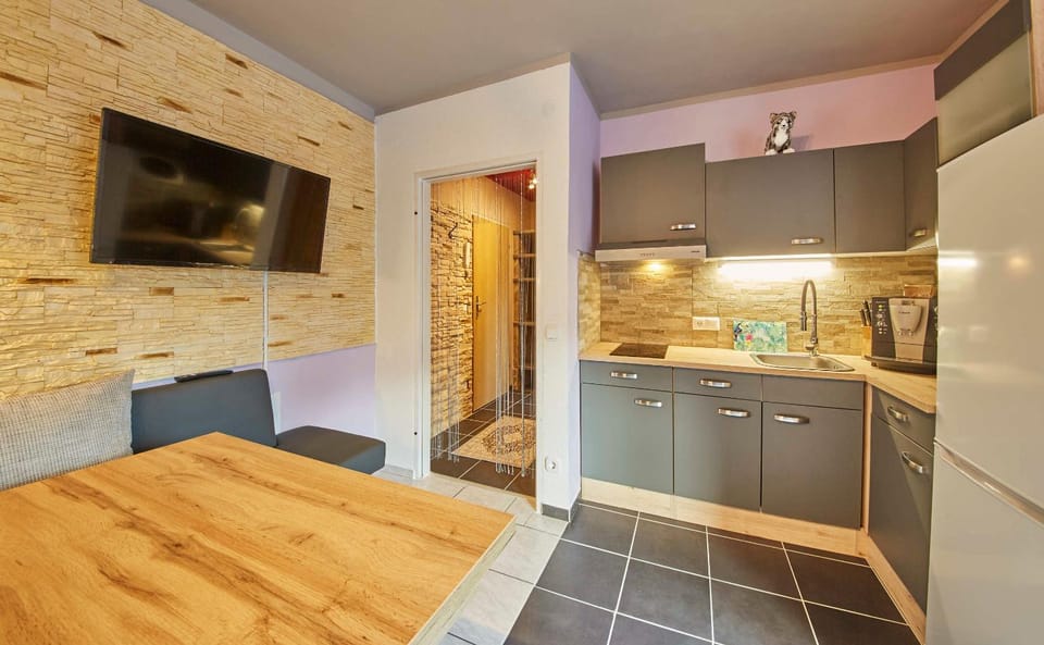 Appartement White Chili Apartment in Saalbach-Hinterglemm