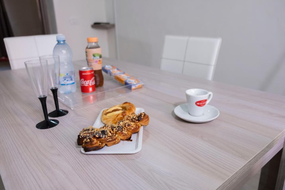 Food and drinks, Food, Breakfast