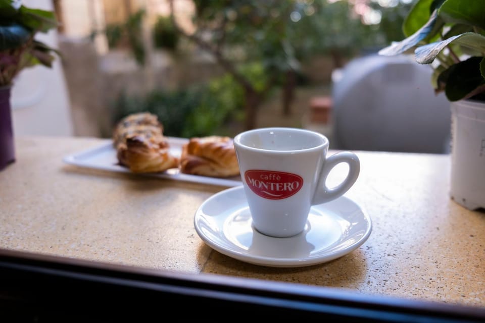 Coffee/tea facilities, Drinks