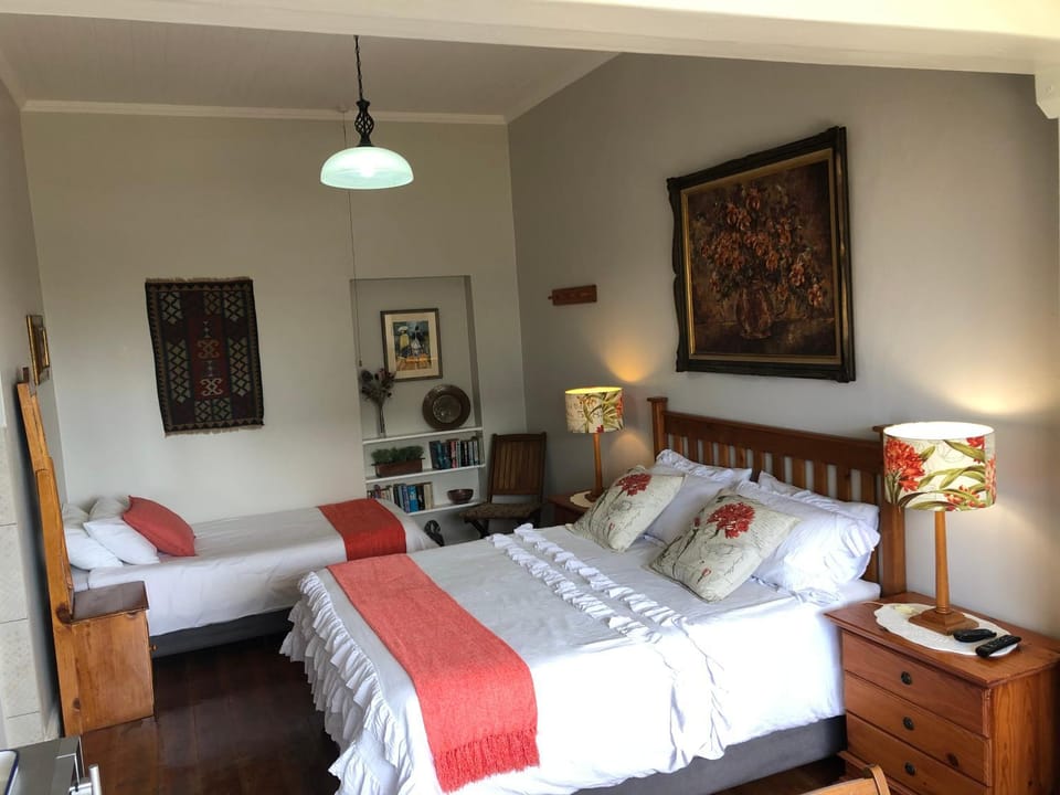 Baylight Accomodation Apartment in Western Cape