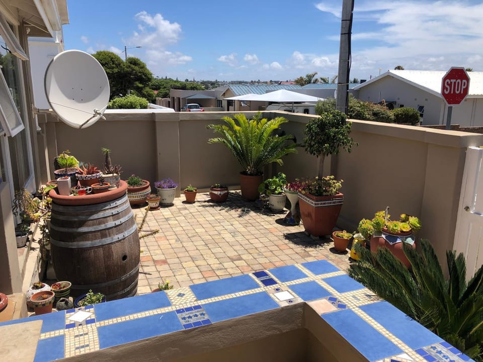 Baylight Accomodation Apartment in Western Cape