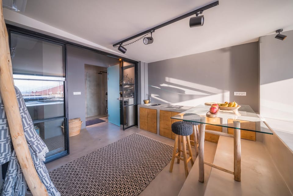 Sophia Aegina Apartment in Argolis, Greece