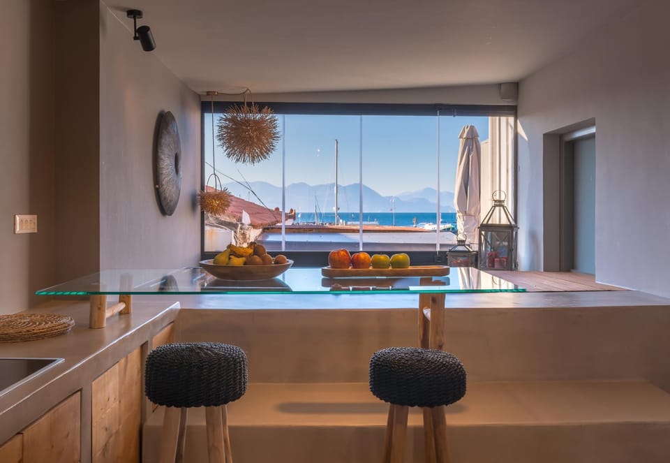 Sophia Aegina Apartment in Argolis, Greece