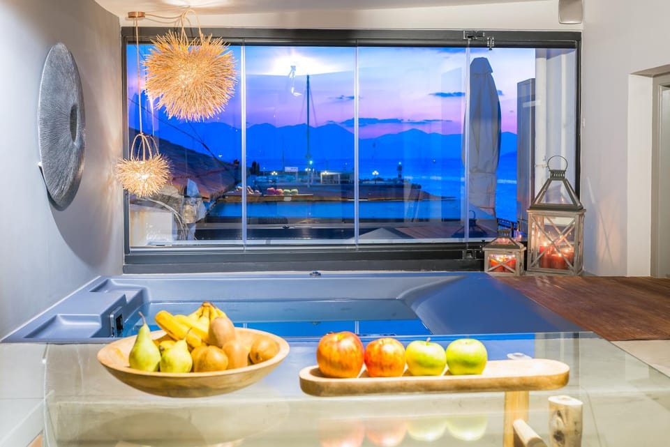 Sophia Aegina Apartment in Argolis, Greece