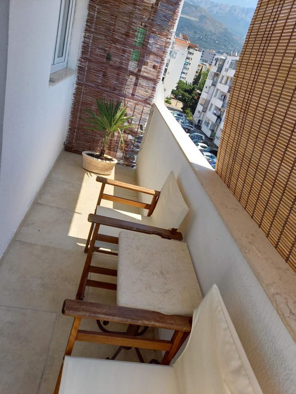 Apartman Bojana Apartment in Montenegro