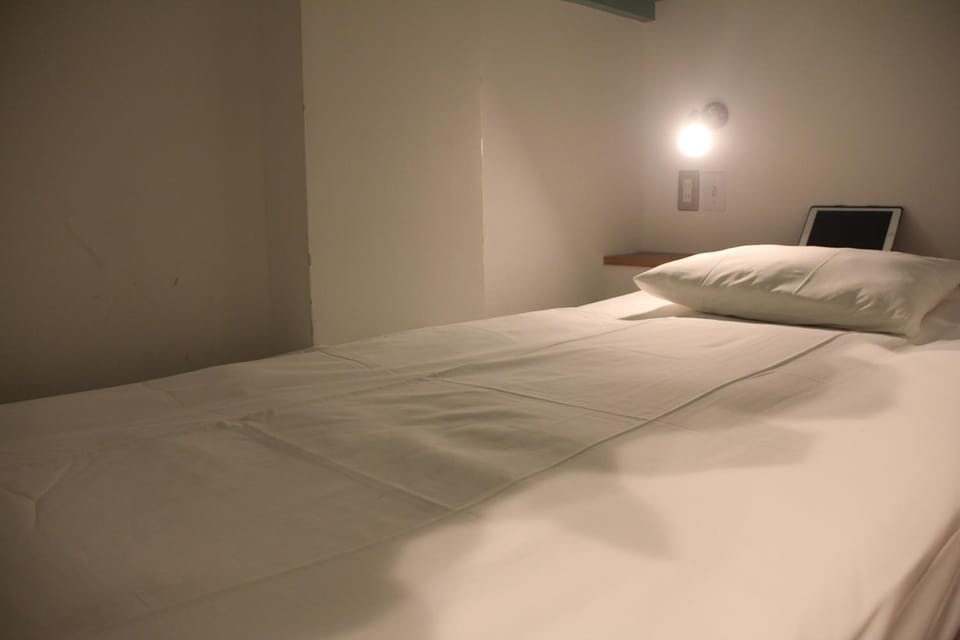 THE NEXT DOOR Dormitory & Private Hostel Hostel in Kyoto