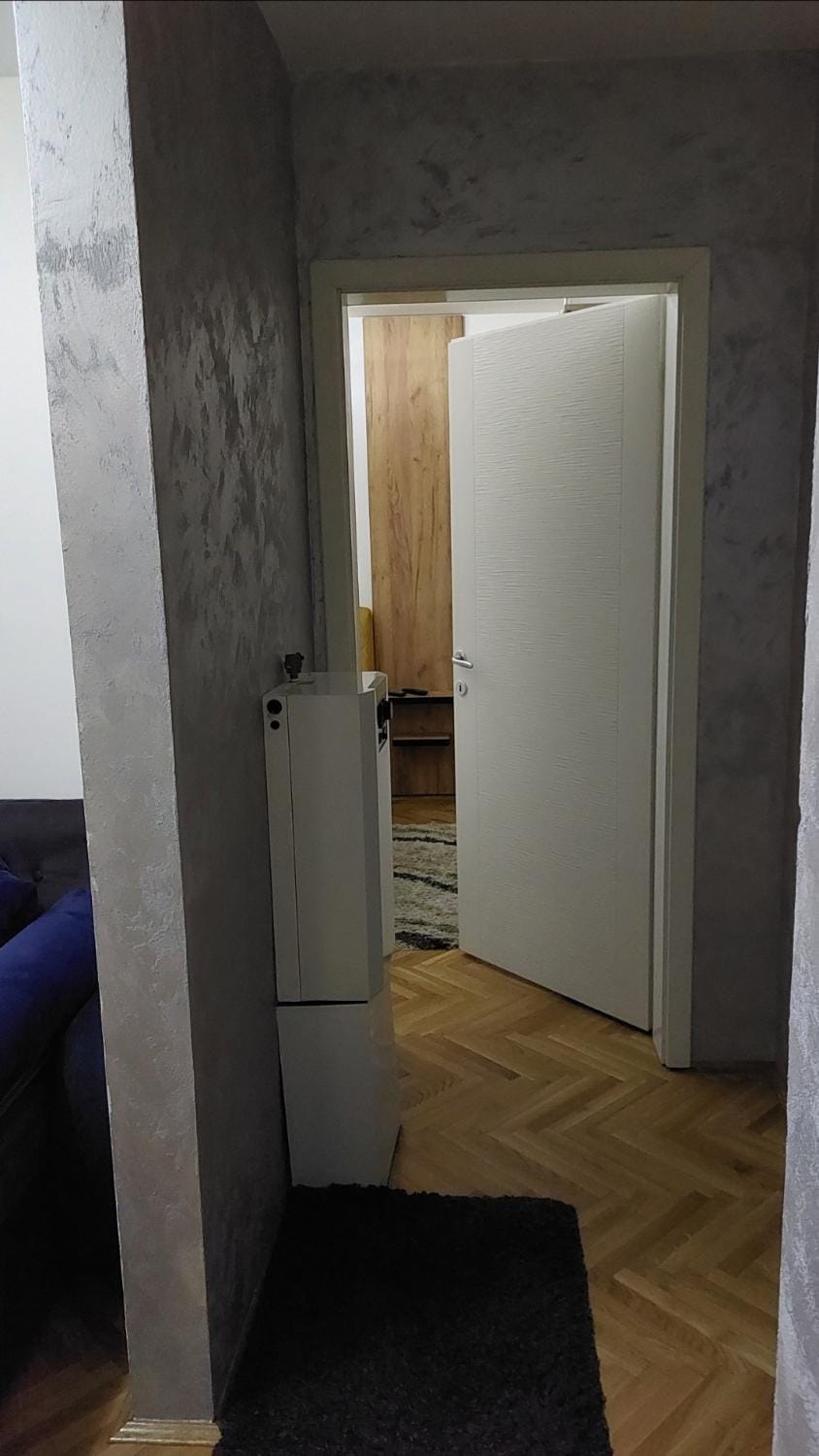 Apartman Luna Apartment in Serbia